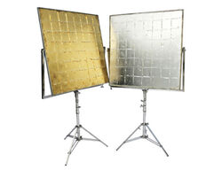 Buy REFLECTORS FOR RENT from Icon Art Production in UAE