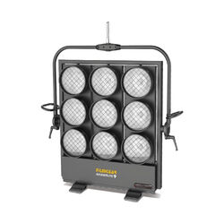 Buy TUNGSTEN FLOOD LAMPS RENTAL IN UAE from Icon Art Production in UAE