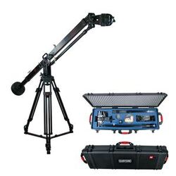 Buy JIBS AND CRANES  RENTAL from Icon Art Production in UAE