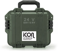 Buy CAMERA BATTERY PRODUCTS RENTAL from Icon Art Production in UAE