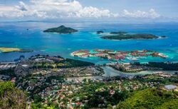 Buy TOUR PACKAGES TO AFRICA from Travelex Travels & Tours Llc in UAE