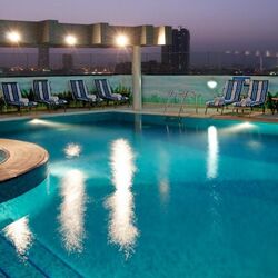 finest staycation ho ... from Travelex Travels & Tours Llc Dubai, UNITED ARAB EMIRATES