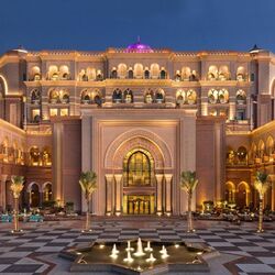 LUXURY STAYCATION IN ... from Travelex Travels & Tours Llc Dubai, UNITED ARAB EMIRATES
