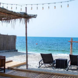 Buy STAYCATION IN AJMAN from Travelex Travels & Tours Llc in UAE