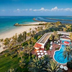 Ajman Staycation Off ... from Travelex Travels & Tours Llc Dubai, UNITED ARAB EMIRATES