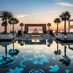 BEST Beach Resort IN ... from Travelex Travels & Tours Llc Dubai, UNITED ARAB EMIRATES