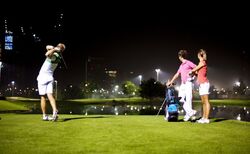 GOLF PACKAGES IN DUB ... from Travelex Travels & Tours Llc Dubai, UNITED ARAB EMIRATES