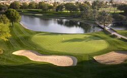 Golf AND City Tour I ... from Travelex Travels & Tours Llc Dubai, UNITED ARAB EMIRATES