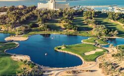 Marketplace for Golf packages in uae UAE