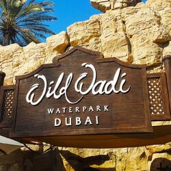 Water Park Package from Travelex Travels & Tours Llc Dubai, UNITED ARAB EMIRATES
