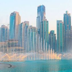 Buy FULL DAY DUBAI CITY TOUR from Travelex Travels & Tours Llc in UAE
