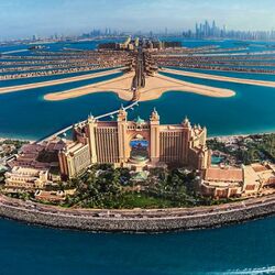 Buy DUBAI CITY TOUR from Travelex Travels & Tours Llc in UAE