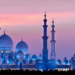 Buy ABU DHABI CITY TOUR from Travelex Travels & Tours Llc in UAE