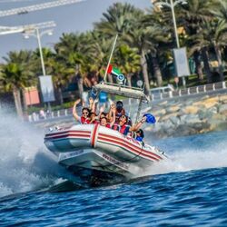 Buy LOVE BOAT TOURS from Travelex Travels & Tours Llc in UAE