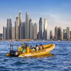Buy  BOAT SIGHTSEEING TOUR from Travelex Travels & Tours Llc in UAE