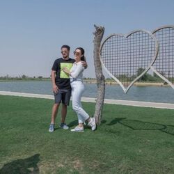 Buy LAKE DESERT SAFARI & BARBECUE from Travelex Travels & Tours Llc in UAE