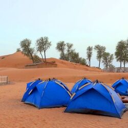 Buy  OASIS CAMP  from Travelex Travels & Tours Llc in UAE