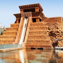 Buy  WATERPARK TOUR from Travelex Travels & Tours Llc in UAE