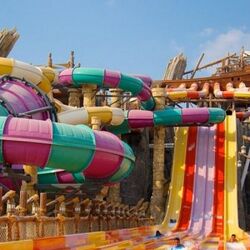 Buy YAS WATERWORLD ABU DHABI from Travelex Travels & Tours Llc in UAE