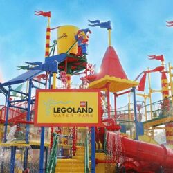 Buy WATERPARK  from Travelex Travels & Tours Llc in UAE