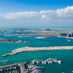 Buy PARASAILING EXCURSION from Travelex Travels & Tours Llc in UAE