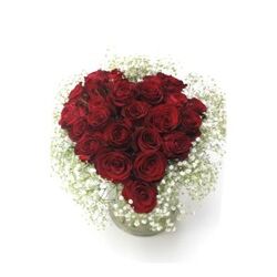 red roses suppliers  ... from Dubai Flowers Dubai, UNITED ARAB EMIRATES