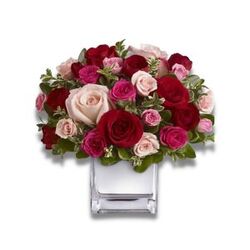 rose bouquet supplie ... from Dubai Flowers Dubai, UNITED ARAB EMIRATES