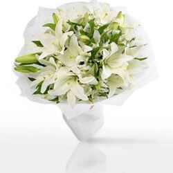 fresh flower bouquet ... from Dubai Flowers Dubai, UNITED ARAB EMIRATES