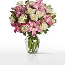 Buy FRESH FLOWERS SUPPLIERS from Dubai Flowers in UAE