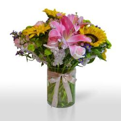 Marketplace for  merry flower bouquet UAE