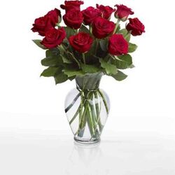 bouquet of Red Roses ... from Dubai Flowers Dubai, UNITED ARAB EMIRATES