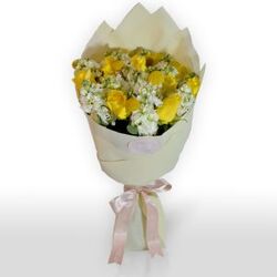surprise bouquets from Dubai Flowers Dubai, UNITED ARAB EMIRATES