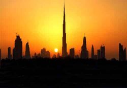Dubai City Tour with At The Top Burj Khalifa from Skyland Tourism Llc Dubai, UNITED ARAB EMIRATES