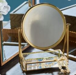 Round Table Mirror  from Home Centre Dubai, UNITED ARAB EMIRATES