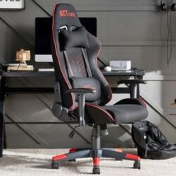 Gaming Chair from Home Centre Dubai, UNITED ARAB EMIRATES