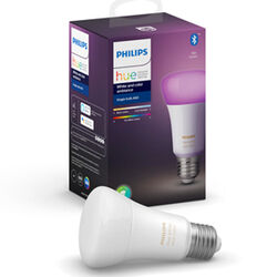 WHITE AND COLOR AMBIANCE SINGLE BULB E in UAE
