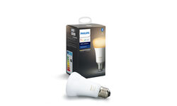 White Ambiance Single Bulb E27 from Al Ghandi Electronics  Dubai, 