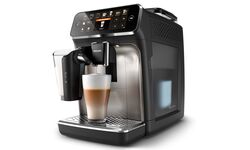 Marketplace for  fully automatic espresso machines UAE