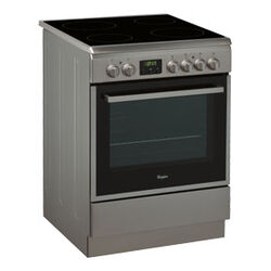  electric freestanding cooker 