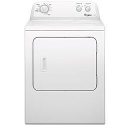 Front-Load American Dryer