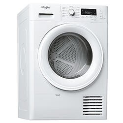 condenser tumble dryer from Al Ghandi Electronics Dubai, UNITED ARAB EMIRATES