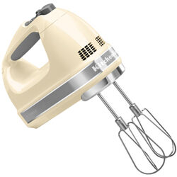  7 Speed Digital Hand Mixer