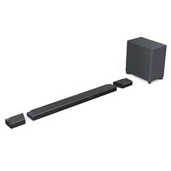  Soundbar with wireless subwoofer from Al Ghandi Electronics Dubai, UNITED ARAB EMIRATES