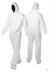 Buy COVERALL SUIT  from Al Nojoom Cleaning Equipment in UAE