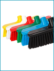 Buy FLOOR BRUSH from Al Nojoom Cleaning Equipment in UAE