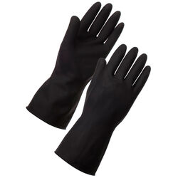 Buy HEAVY DUTY HAND GLOVES from Al Nojoom Cleaning Equipment in UAE