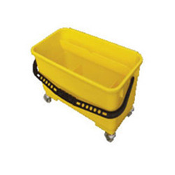 Buy GLASS CLEANING BUCKET from Al Nojoom Cleaning Equipment in UAE