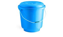 Buy PLASTIC BUCKET from Al Nojoom Cleaning Equipment in UAE