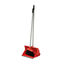 Buy LOBBY DUST PAN WITH HANDLE from Al Nojoom Cleaning Equipment in UAE