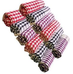 Buy KITCHEN CLOTH from Al Nojoom Cleaning Equipment in UAE